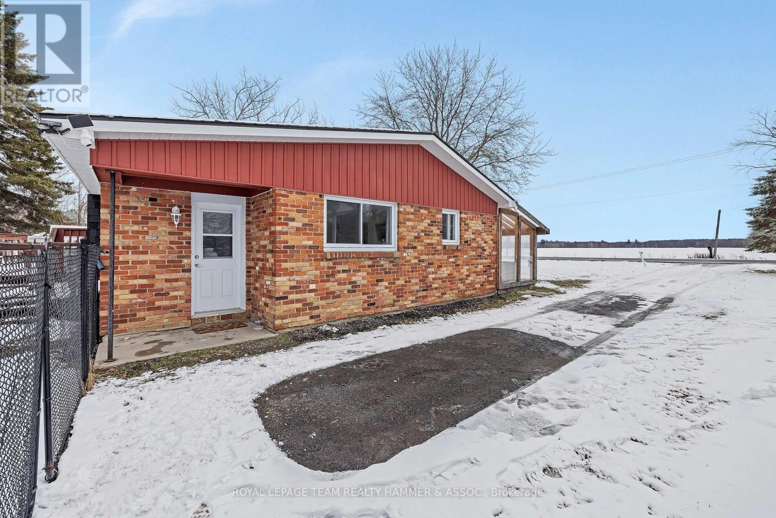 4691 County Rd 10, The Nation, Ontario  K7S 3G9 - Photo 4 - X12600566