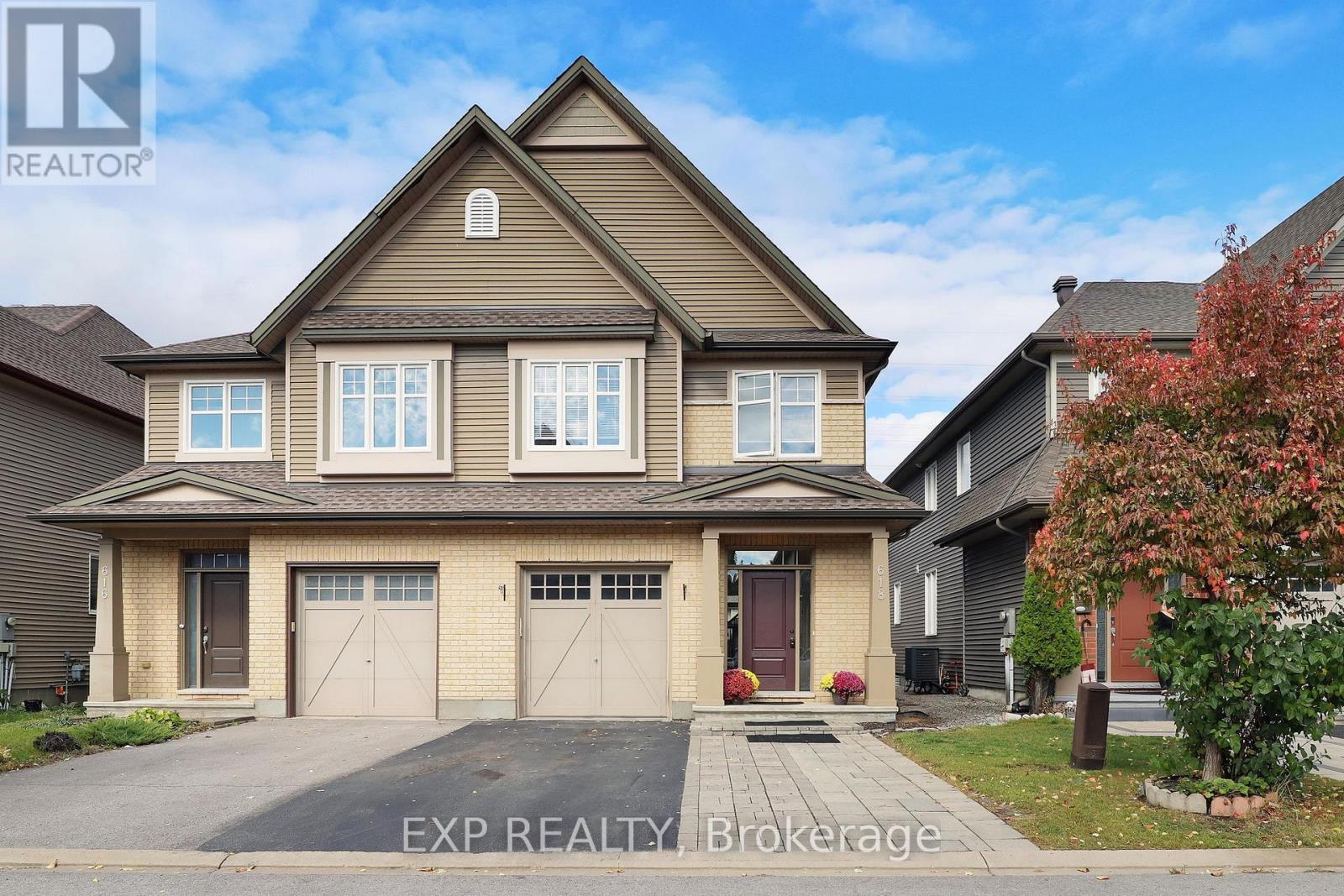 618 Moorpark Avenue, Ottawa, Ontario  K2M 0B6 - Photo 1 - X12600660