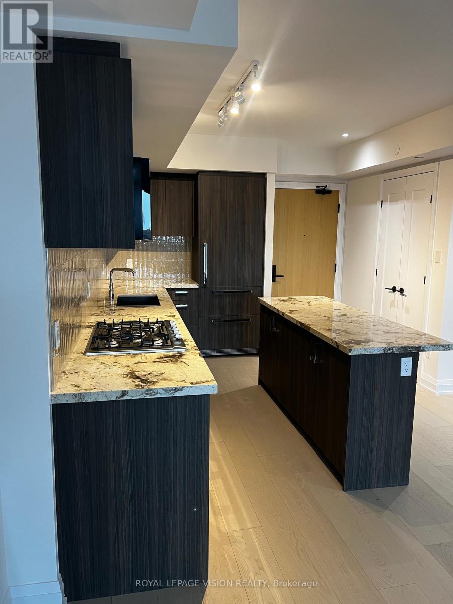 328 - 505 Glencairn Avenue, Toronto, Ontario  M6B 0B2 - Photo 3 - C12554796