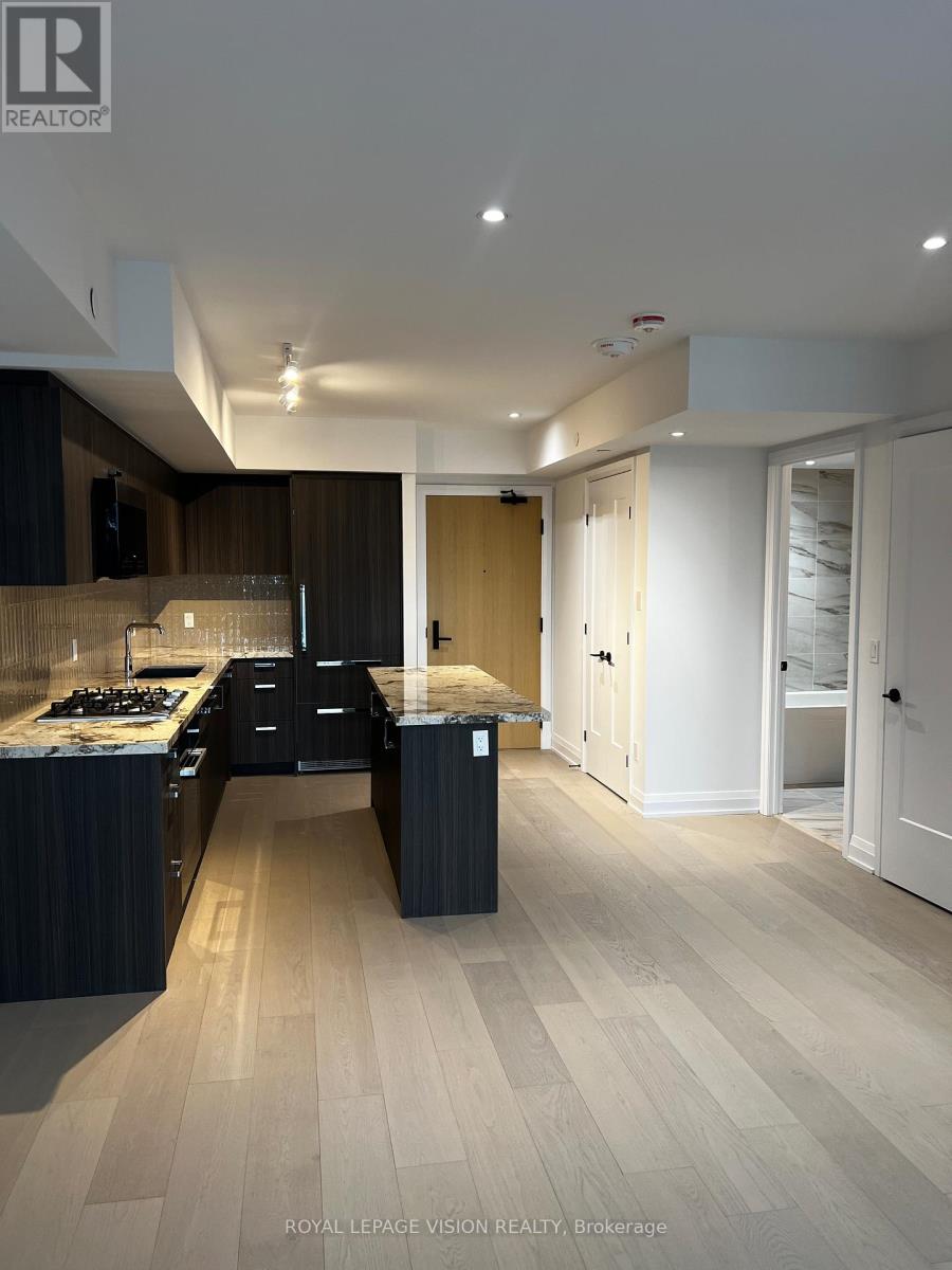 328 - 505 Glencairn Avenue, Toronto, Ontario  M6B 0B2 - Photo 5 - C12554796