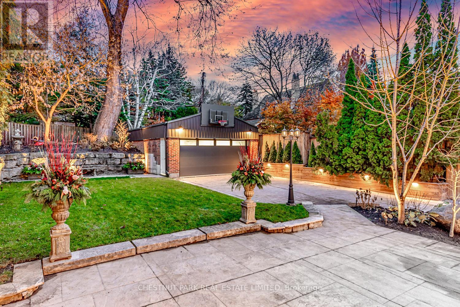 35 Weybourne Crescent, Toronto, Ontario  M4N 2R4 - Photo 47 - C12581708