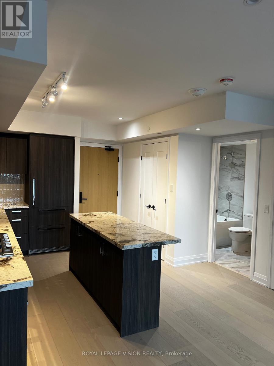 328 - 505 Glencairn Avenue, Toronto, Ontario  M6B 0B2 - Photo 4 - C12554796