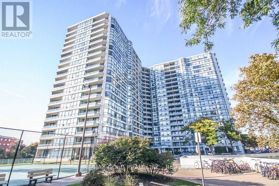 1701 - 4725 SHEPPARD AVENUE E, Toronto, Ontario