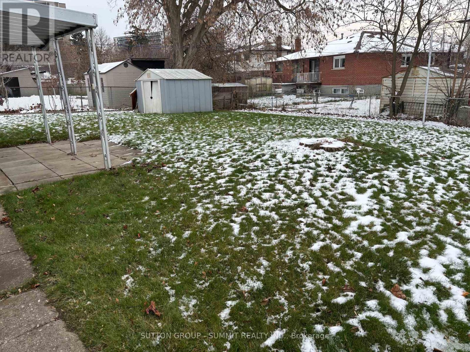 21 Grace Street, Toronto, Ontario  M1J 2M3 - Photo 32 - E12600344