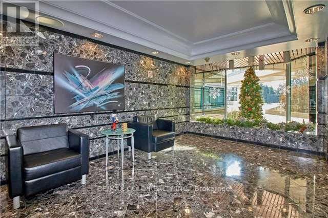 1701 - 4725 Sheppard Avenue E, Toronto, Ontario  M1S 5B2 - Photo 5 - E12599548