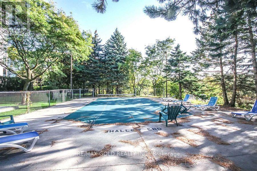 1701 - 4725 Sheppard Avenue E, Toronto, Ontario  M1S 5B2 - Photo 4 - E12599548