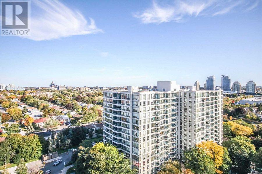 1701 - 4725 Sheppard Avenue E, Toronto, Ontario  M1S 5B2 - Photo 11 - E12599548