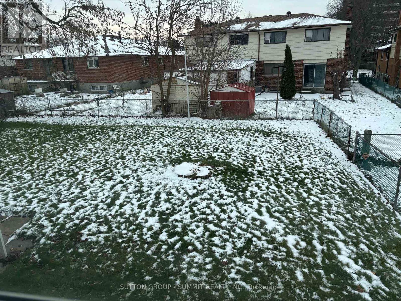 21 Grace Street, Toronto, Ontario  M1J 2M3 - Photo 30 - E12600344