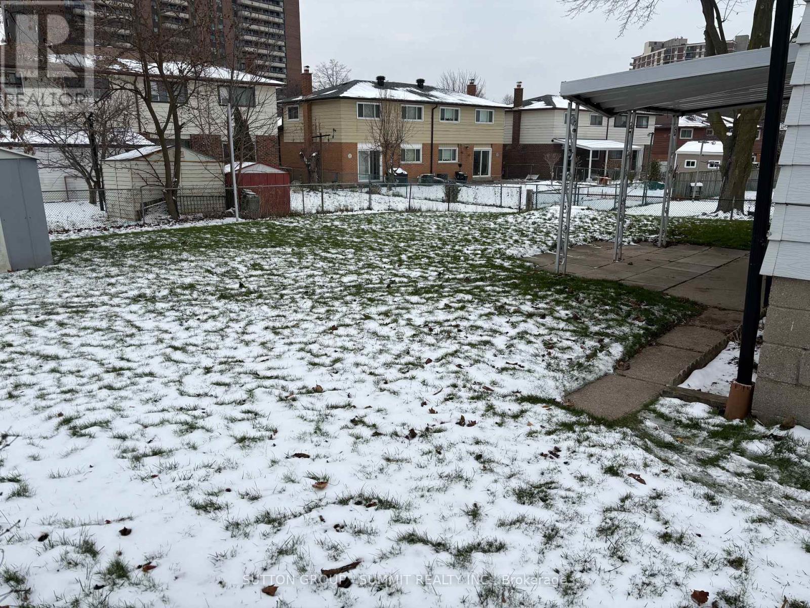 21 Grace Street, Toronto, Ontario  M1J 2M3 - Photo 31 - E12600344