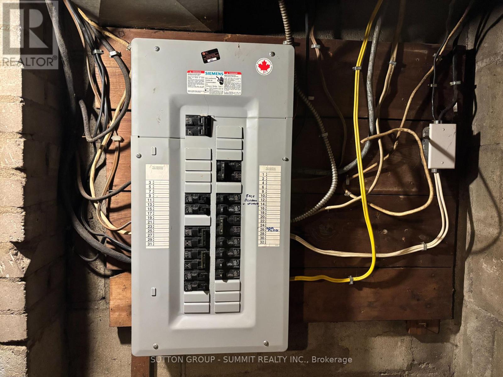 21 Grace Street, Toronto, Ontario  M1J 2M3 - Photo 27 - E12600344