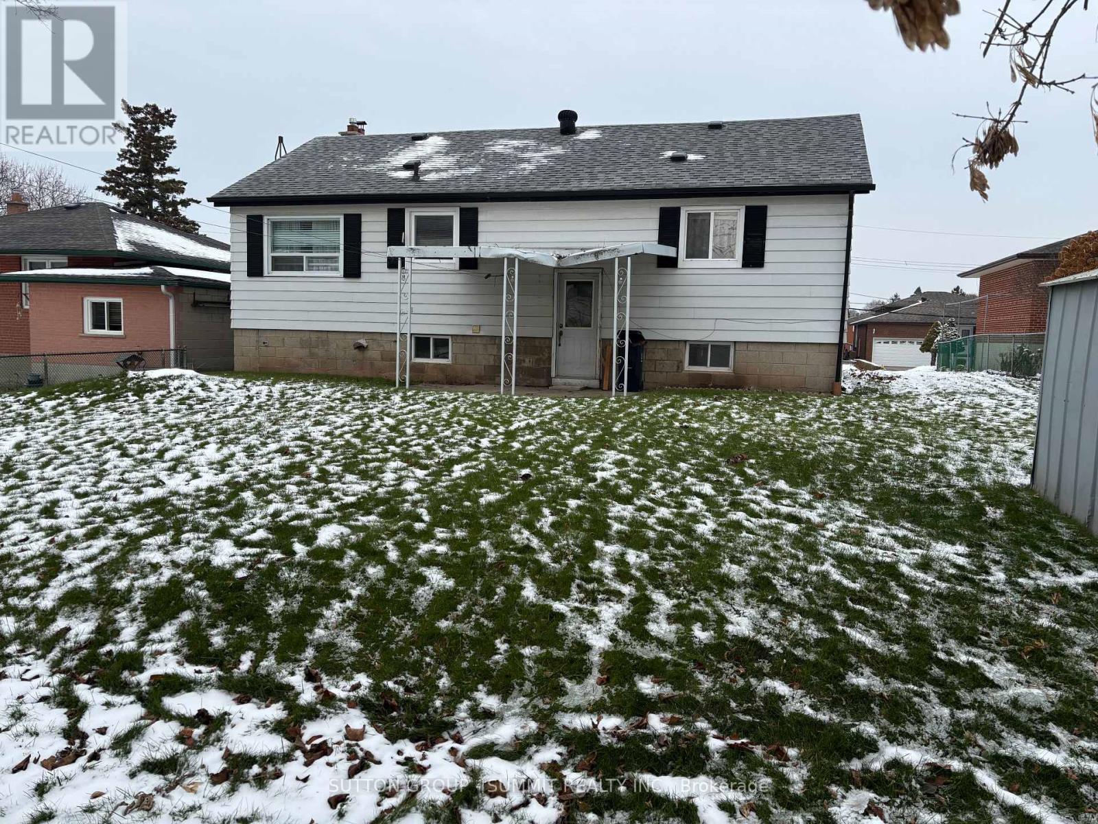 21 Grace Street, Toronto, Ontario  M1J 2M3 - Photo 29 - E12600344