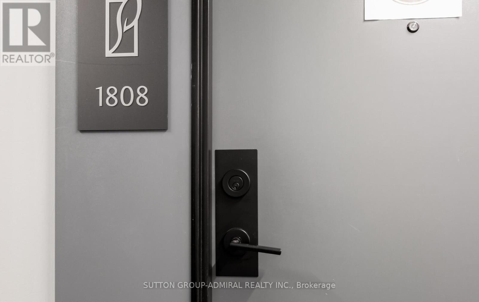 1808 - 4130 Parkside Village Drive, Mississauga, Ontario L5B 3M8 - Photo 10 - W12492684