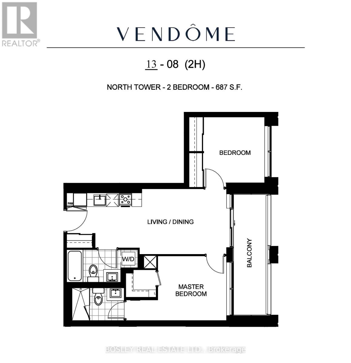 1609 - 9 Clegg Road, Markham, Ontario L6G 0H3 - Photo 40 - N12597500