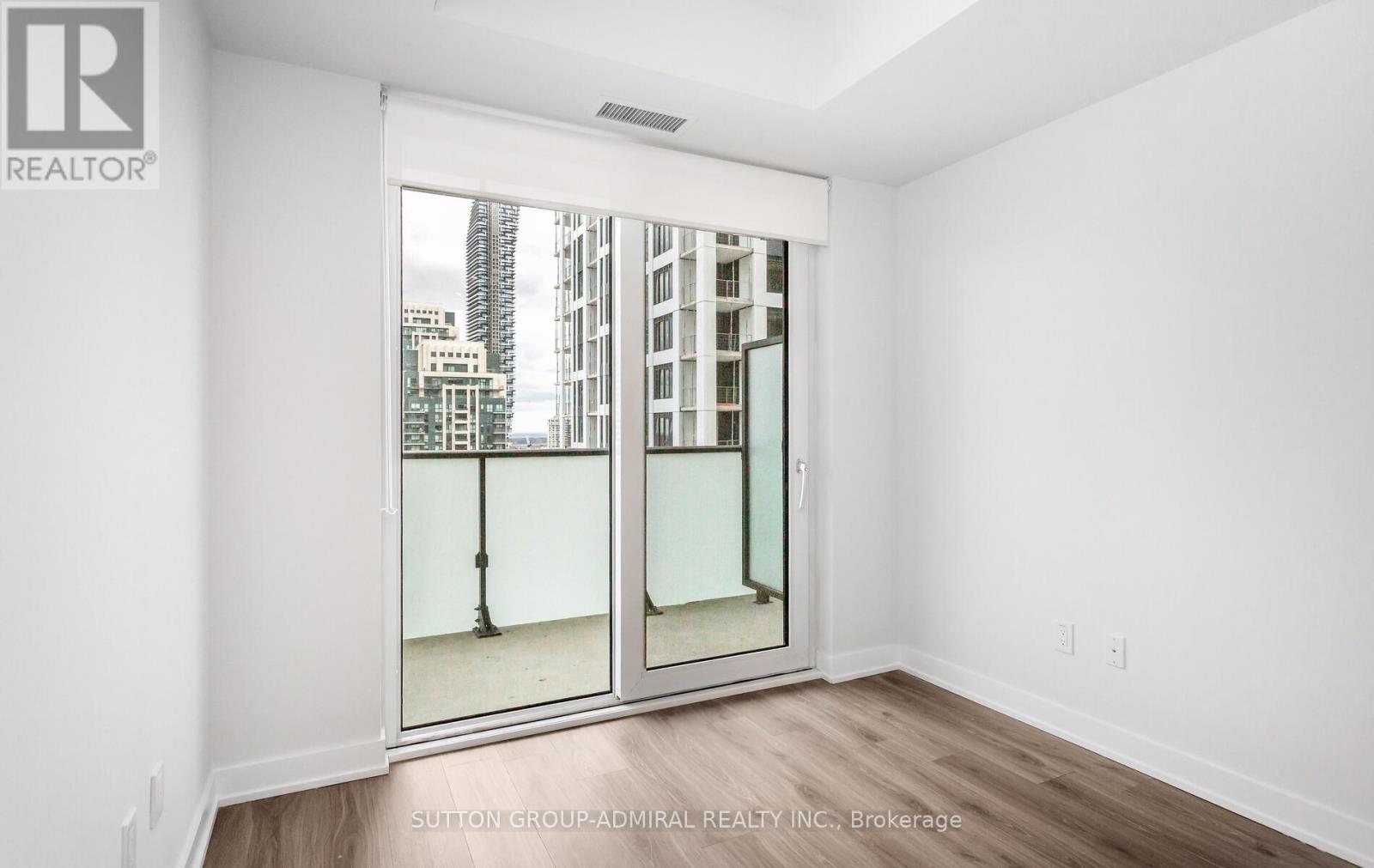 1808 - 4130 Parkside Village Drive, Mississauga, Ontario L5B 3M8 - Photo 17 - W12492684