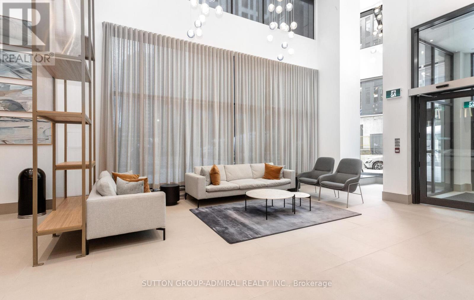 1808 - 4130 Parkside Village Drive, Mississauga, Ontario L5B 3M8 - Photo 6 - W12492684