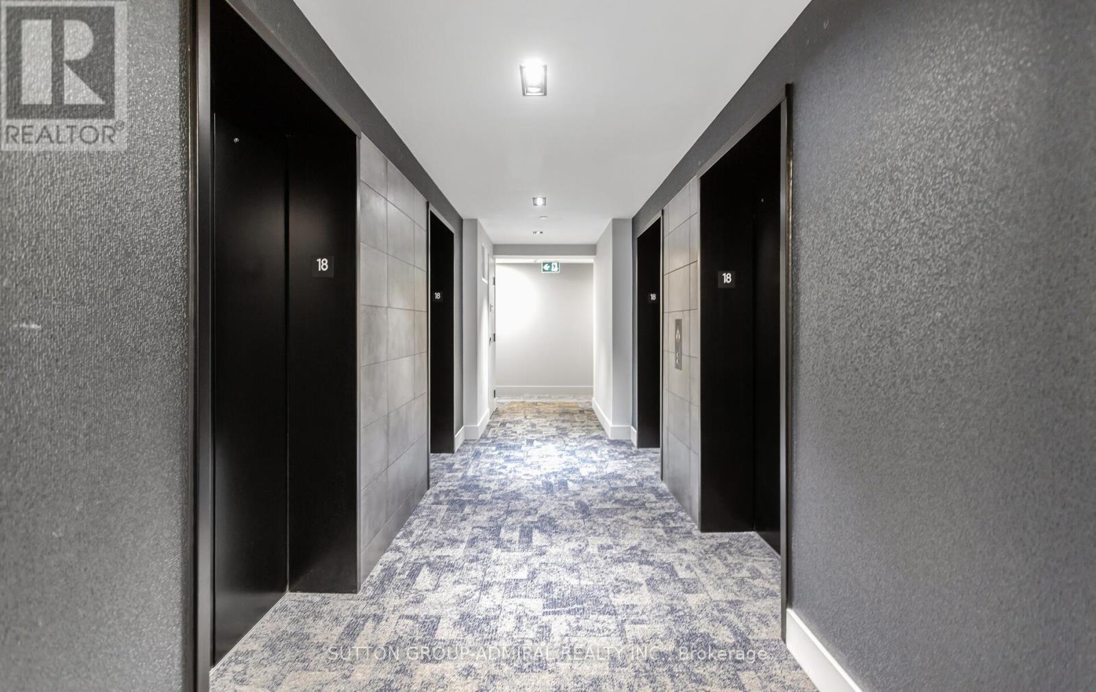 1808 - 4130 Parkside Village Drive, Mississauga, Ontario L5B 3M8 - Photo 9 - W12492684