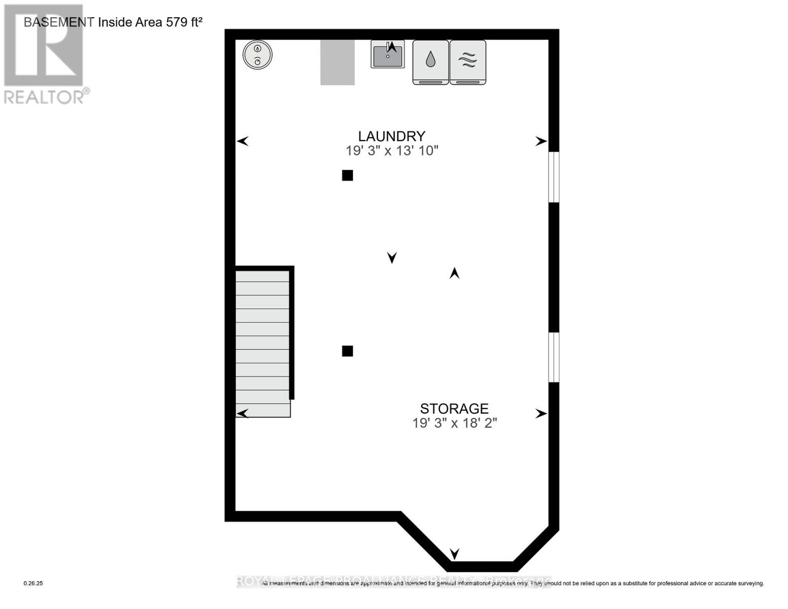 72 Beecher Street, Brockville, Ontario  K6V 5M3 - Photo 36 - X12594922