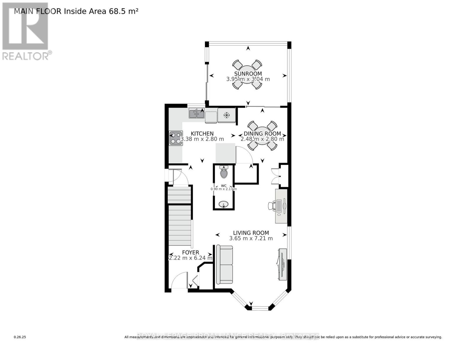 72 Beecher Street, Brockville, Ontario  K6V 5M3 - Photo 37 - X12594922