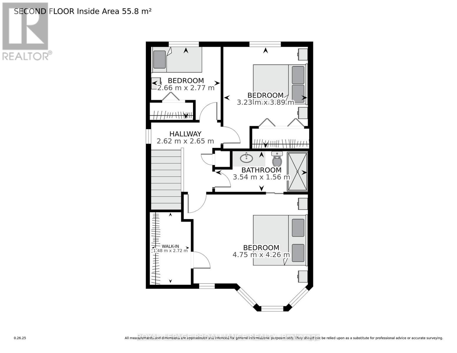 72 Beecher Street, Brockville, Ontario  K6V 5M3 - Photo 38 - X12594922