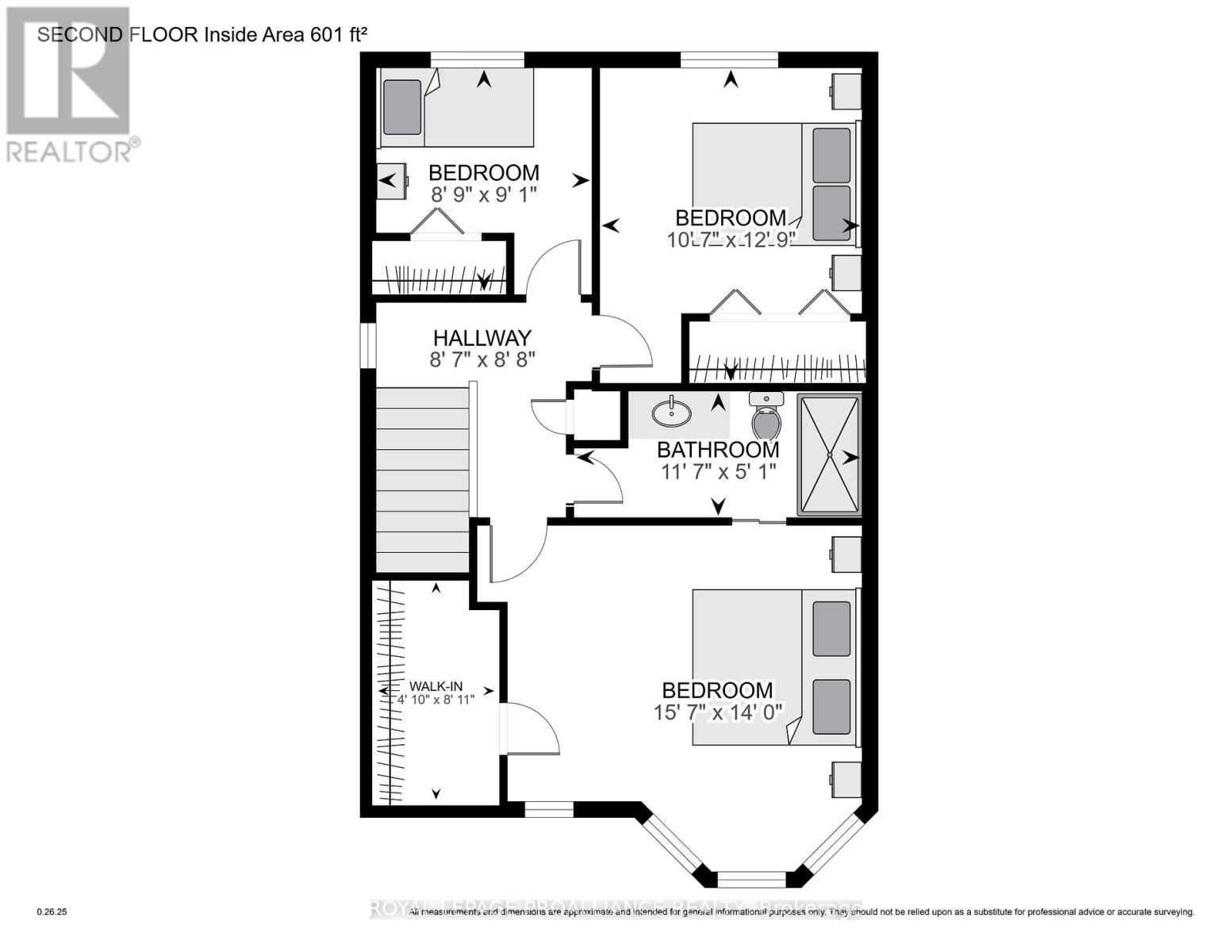 72 Beecher Street, Brockville, Ontario  K6V 5M3 - Photo 35 - X12594922