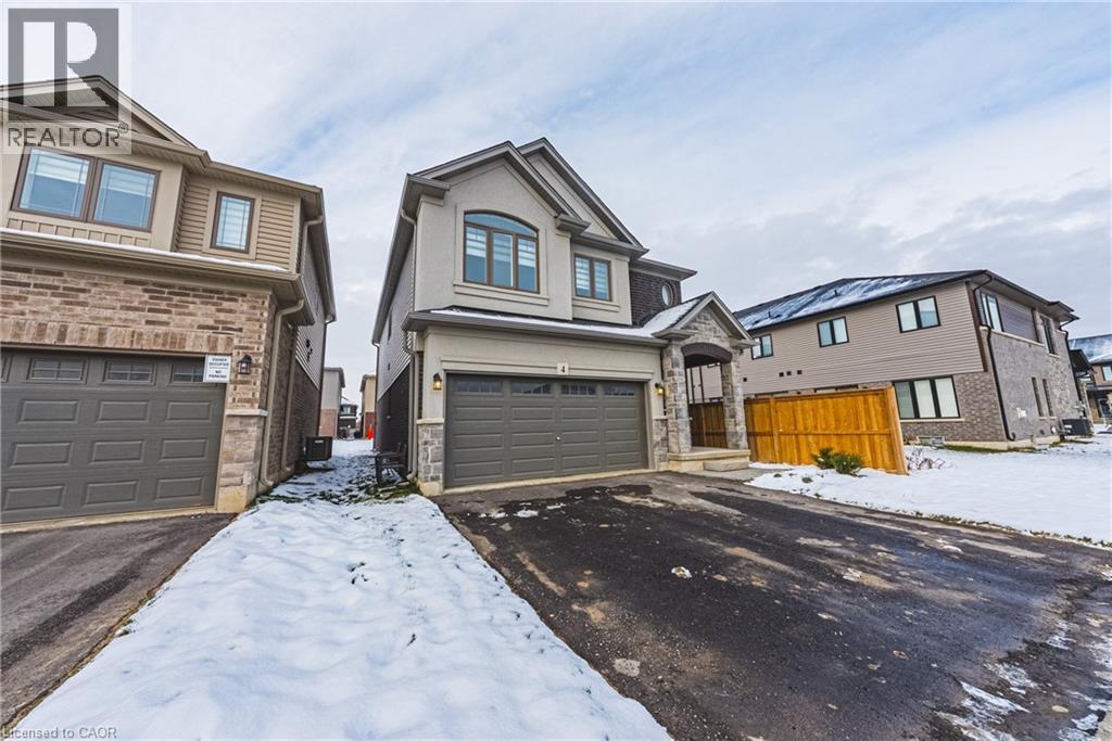 4 Broddy Avenue, Brantford, Ontario  N3T 0V2 - Photo 3 - 40791997