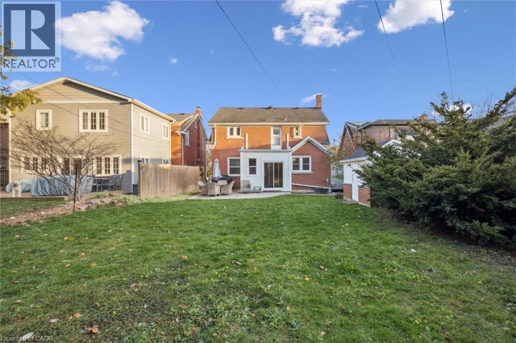 92 Borden Avenue N, Kitchener, Ontario  N2H 3J4 - Photo 21 - 40790361