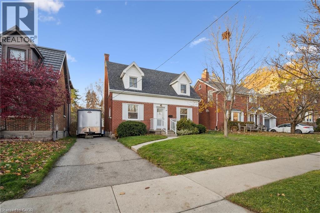 92 Borden Avenue N, Kitchener, Ontario  N2H 3J4 - Photo 24 - 40790361