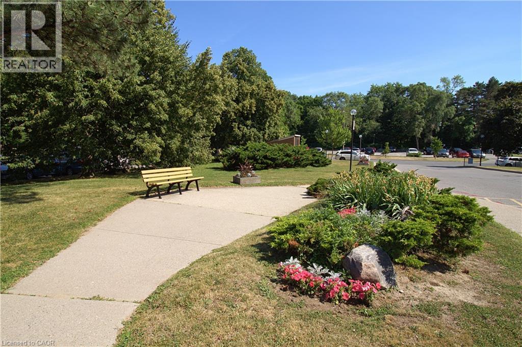 90 Ling Road Unit# 904, Scarborough, Ontario  M1E 4Y3 - Photo 30 - 40750786