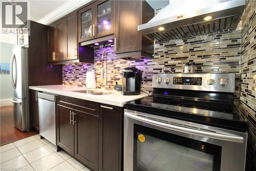 90 Ling Road Unit# 904, Scarborough, Ontario  M1E 4Y3 - Photo 12 - 40750786