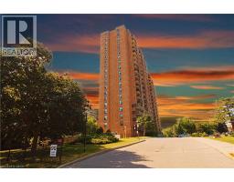 90 LING Road Unit# 904, Scarborough, Ontario