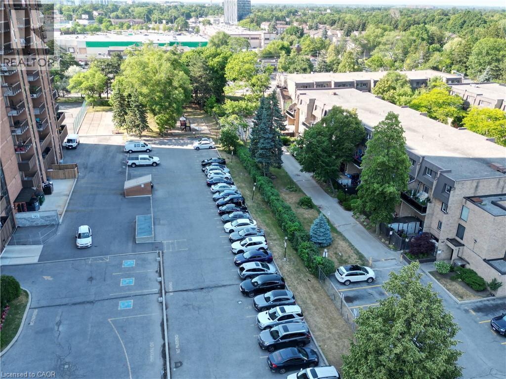 90 Ling Road Unit# 904, Scarborough, Ontario  M1E 4Y3 - Photo 42 - 40750786