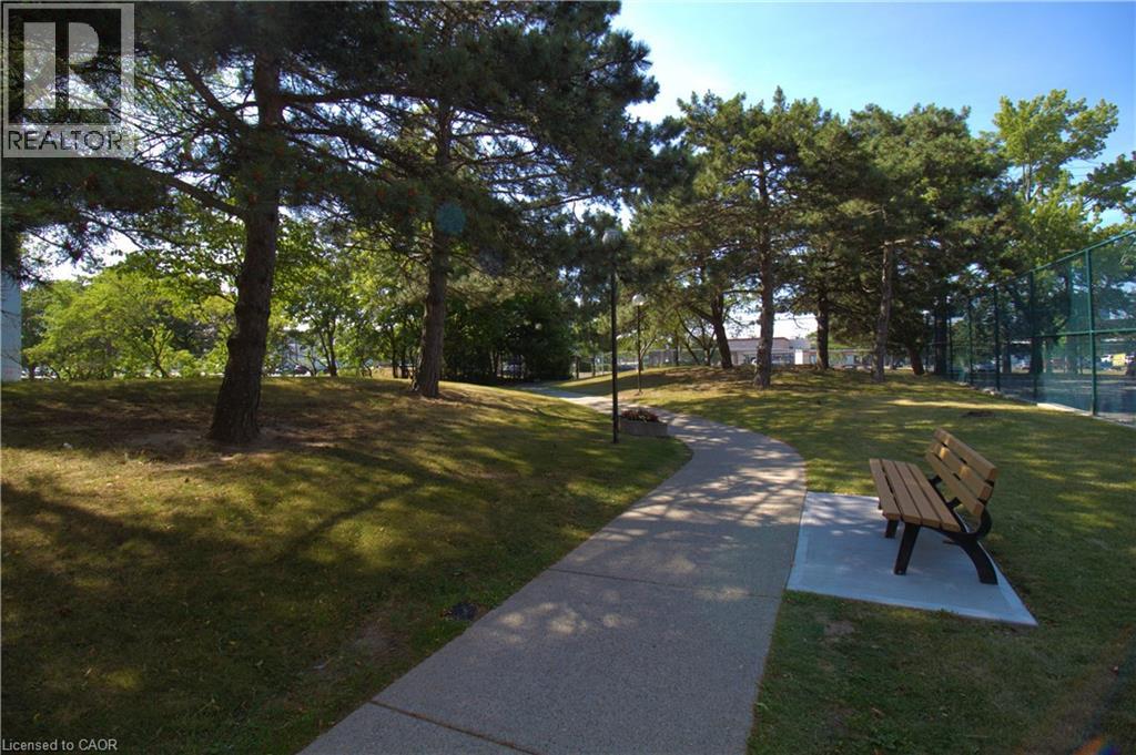 90 Ling Road Unit# 904, Scarborough, Ontario  M1E 4Y3 - Photo 33 - 40750786