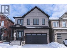 176 DURHAM Avenue, Barrie, Ontario