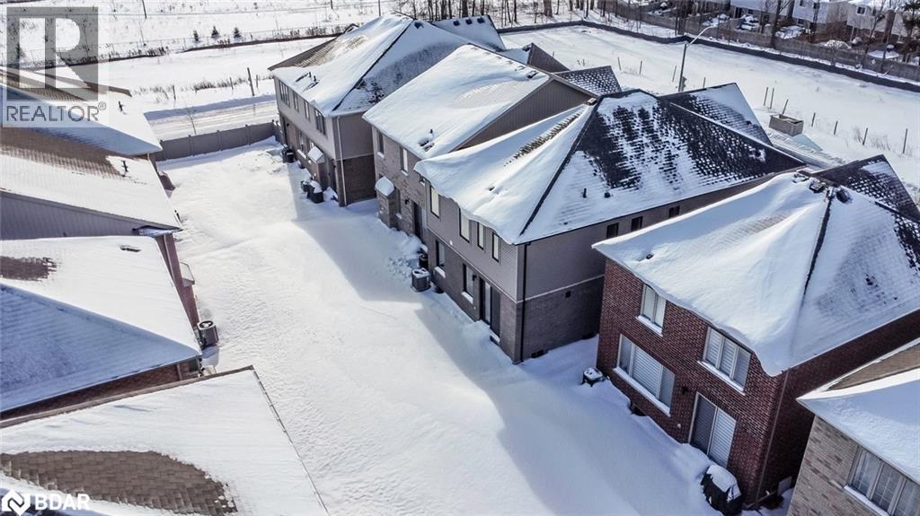 176 Durham Avenue, Barrie, Ontario  L9J 0Z4 - Photo 16 - 40783826