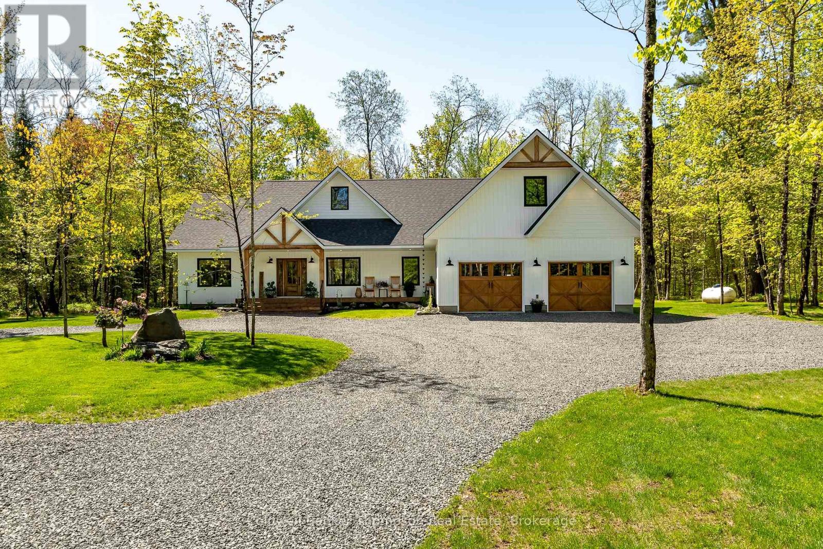 187 Bay Lake Road, Perry, Ontario  P0A 1J0 - Photo 1 - X12600546