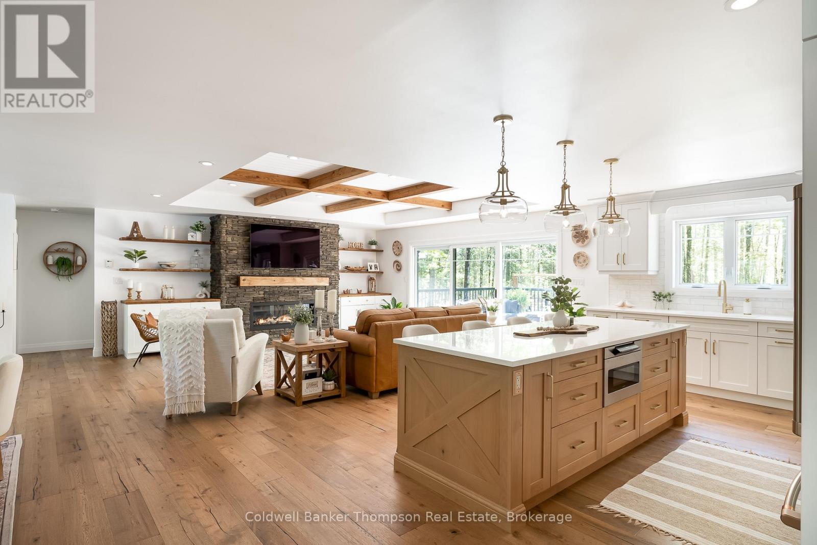 187 Bay Lake Road, Perry, Ontario  P0A 1J0 - Photo 11 - X12600546