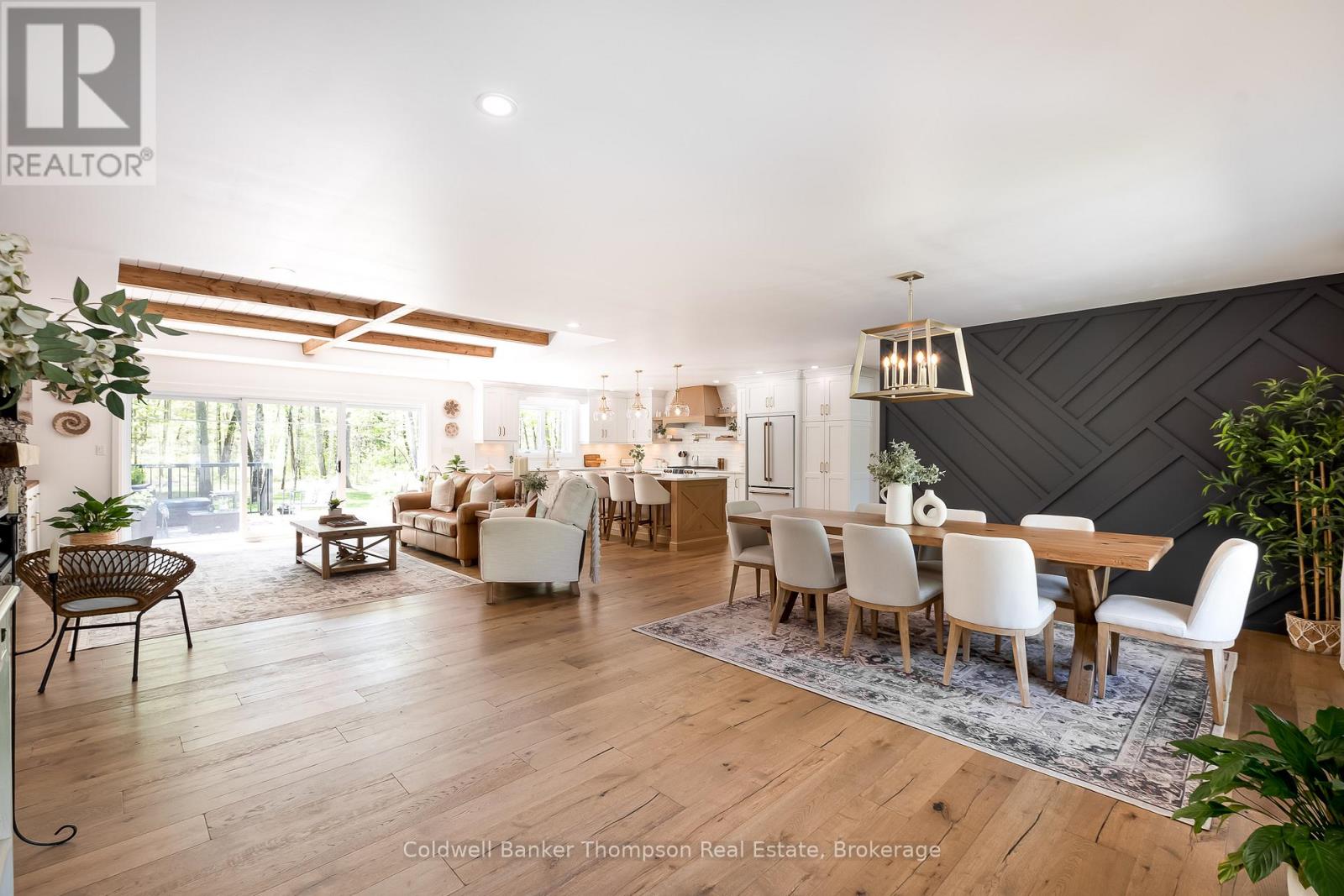 187 Bay Lake Road, Perry, Ontario  P0A 1J0 - Photo 3 - X12600546