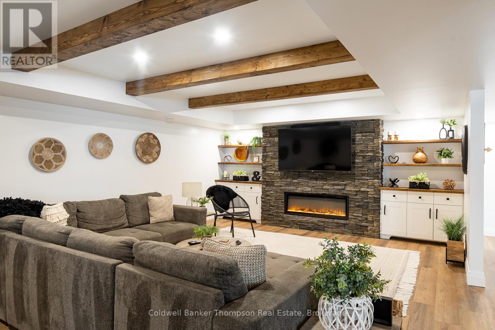 187 Bay Lake Road, Perry, Ontario  P0A 1J0 - Photo 30 - X12600546