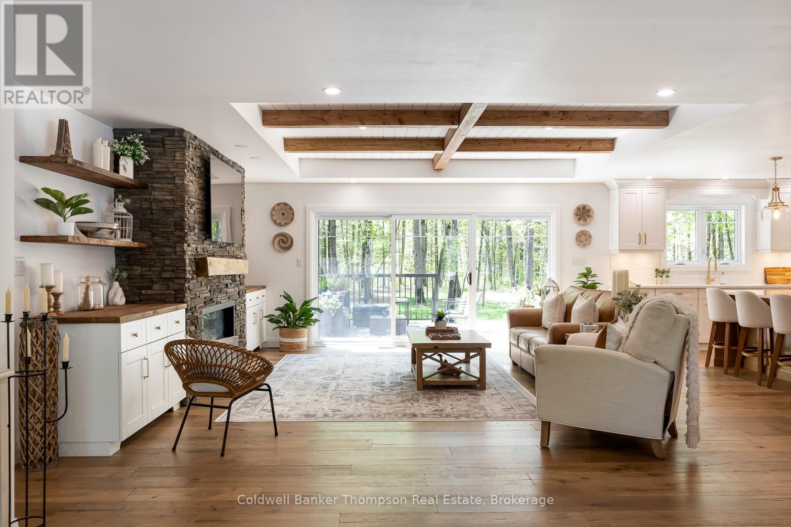 187 Bay Lake Road, Perry, Ontario  P0A 1J0 - Photo 4 - X12600546