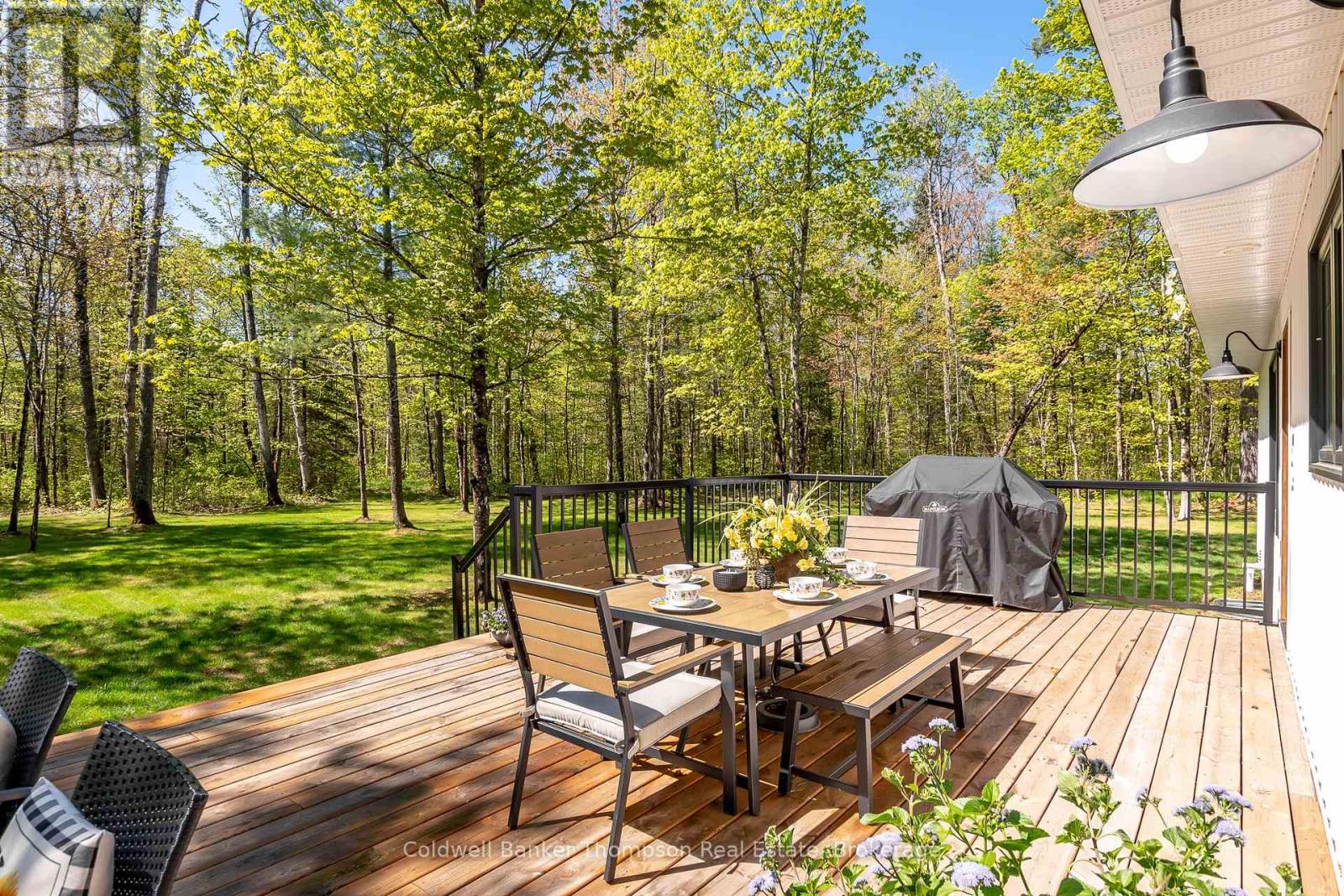 187 Bay Lake Road, Perry, Ontario  P0A 1J0 - Photo 45 - X12600546