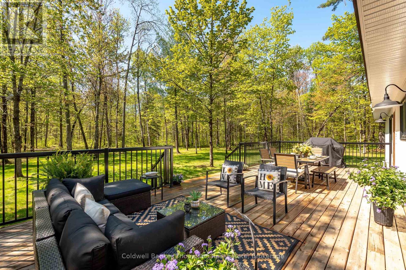 187 Bay Lake Road, Perry, Ontario  P0A 1J0 - Photo 47 - X12600546