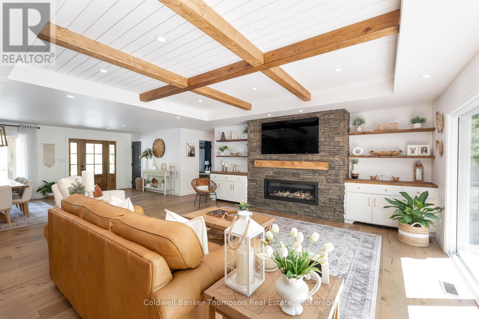 187 Bay Lake Road, Perry, Ontario  P0A 1J0 - Photo 8 - X12600546