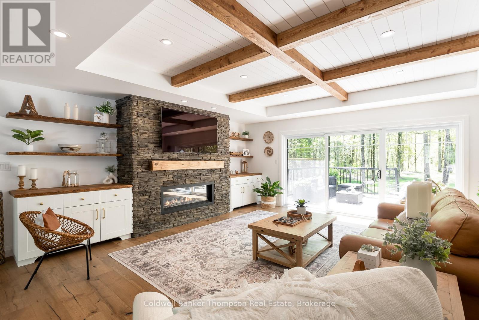 187 Bay Lake Road, Perry, Ontario  P0A 1J0 - Photo 9 - X12600546