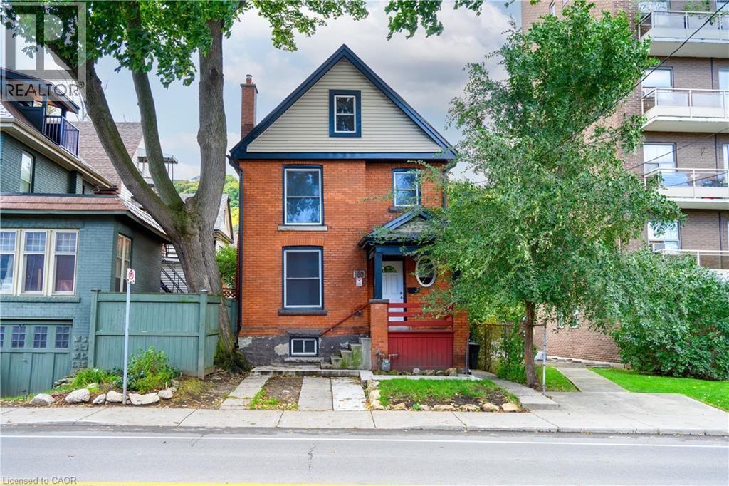 188 Stinson Street, Hamilton, Ontario  L8N 1S9 - Photo 2 - 40780896