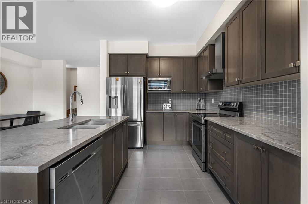 8317 Mulberry Drive Unit# 22, Niagara Falls, Ontario  L2H 3S9 - Photo 14 - 40785519