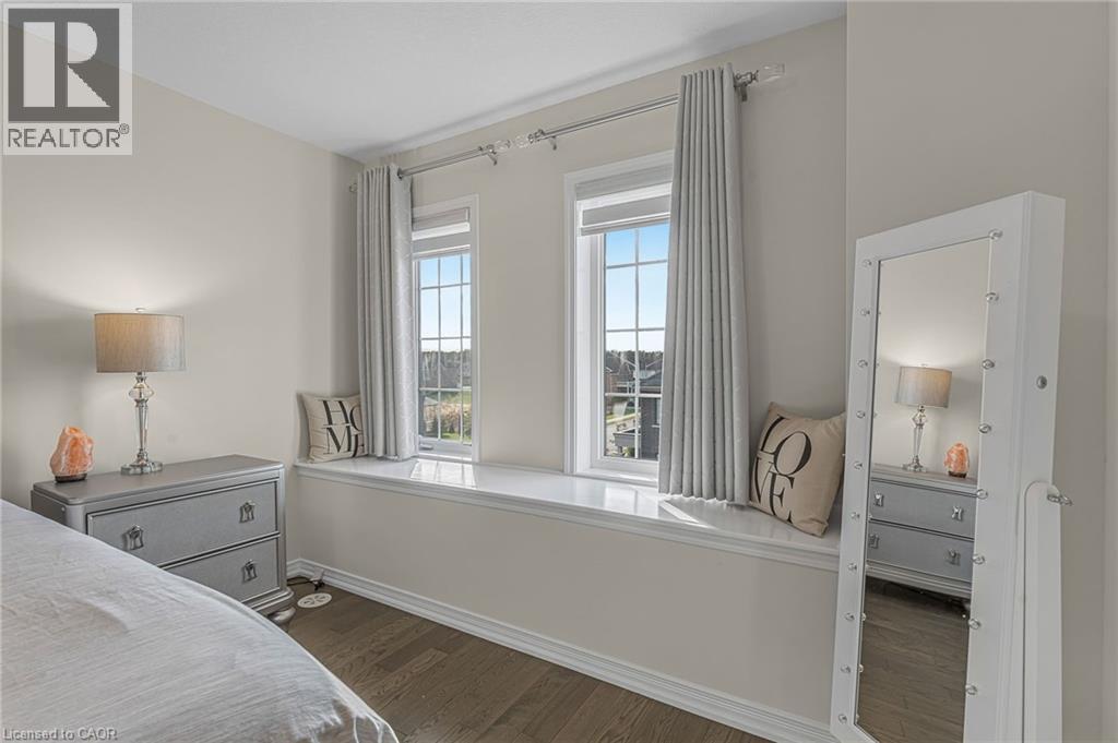 8317 Mulberry Drive Unit# 22, Niagara Falls, Ontario  L2H 3S9 - Photo 26 - 40785519