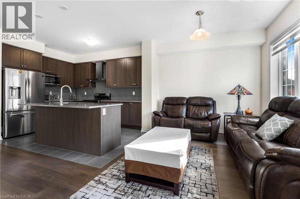 8317 Mulberry Drive Unit# 22, Niagara Falls, Ontario  L2H 3S9 - Photo 18 - 40785519