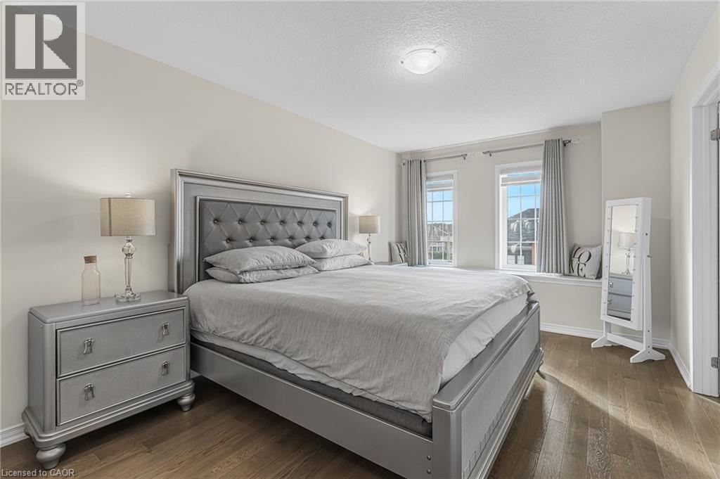 8317 Mulberry Drive Unit# 22, Niagara Falls, Ontario  L2H 3S9 - Photo 25 - 40785519