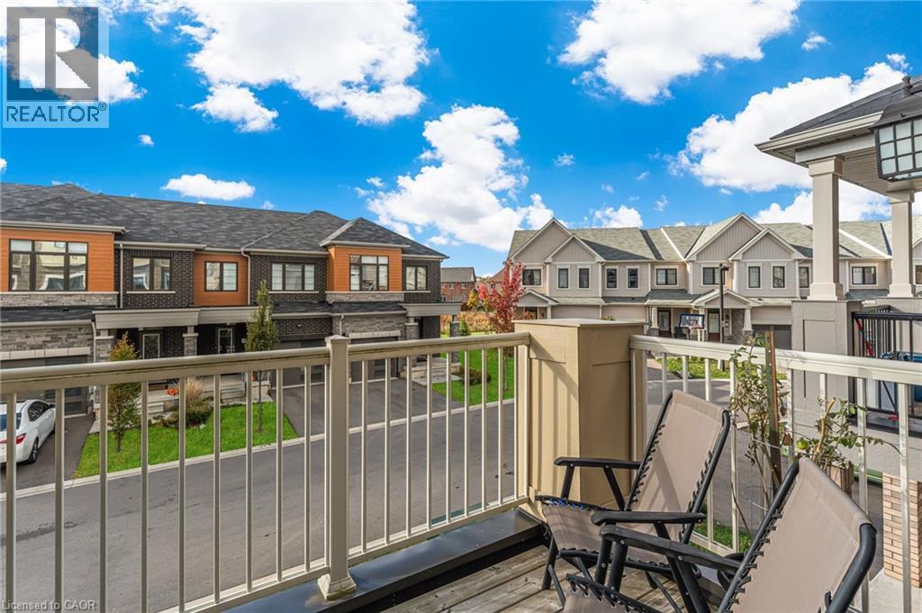 8317 Mulberry Drive Unit# 22, Niagara Falls, Ontario  L2H 3S9 - Photo 20 - 40785519