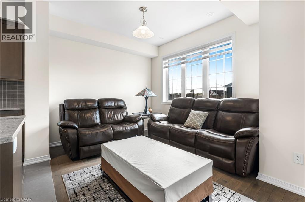 8317 Mulberry Drive Unit# 22, Niagara Falls, Ontario  L2H 3S9 - Photo 16 - 40785519